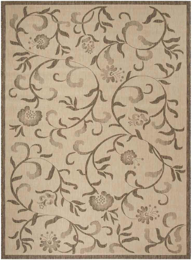 safavieh clearance martha stewart msr4251 12 creme rug