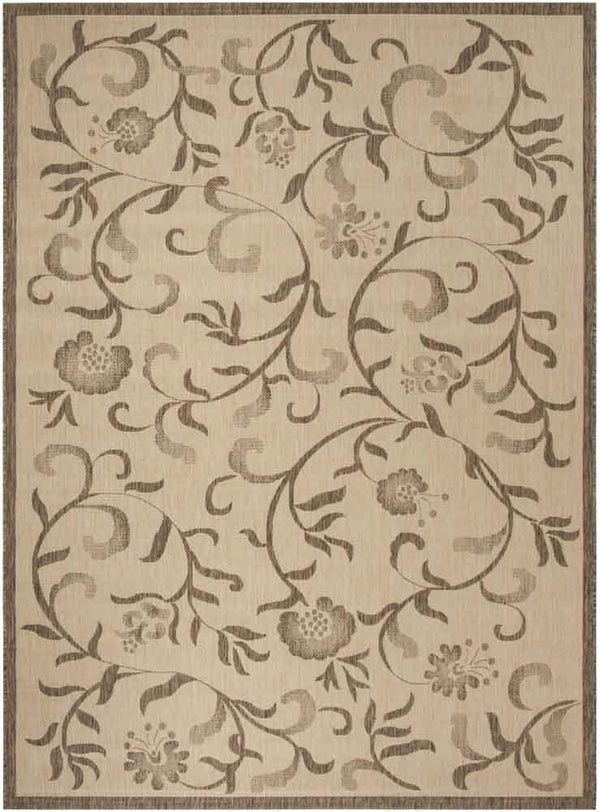 safavieh clearance martha stewart msr4251 12 creme rug