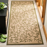 safavieh clearance martha stewart msr4251 14 cream rug
