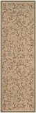 safavieh clearance martha stewart msr4251 14 cream rug
