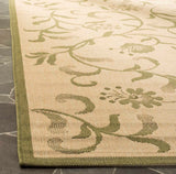 safavieh clearance martha stewart msr4251 14 cream rug