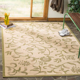 safavieh clearance martha stewart msr4251 14 cream rug