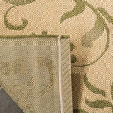 safavieh clearance martha stewart msr4251 14 cream rug