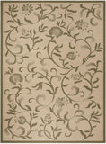 safavieh clearance martha stewart msr4251 14 cream rug
