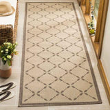 Safavieh Clearance Martha Stewart MSR4252-12 Creme Rug