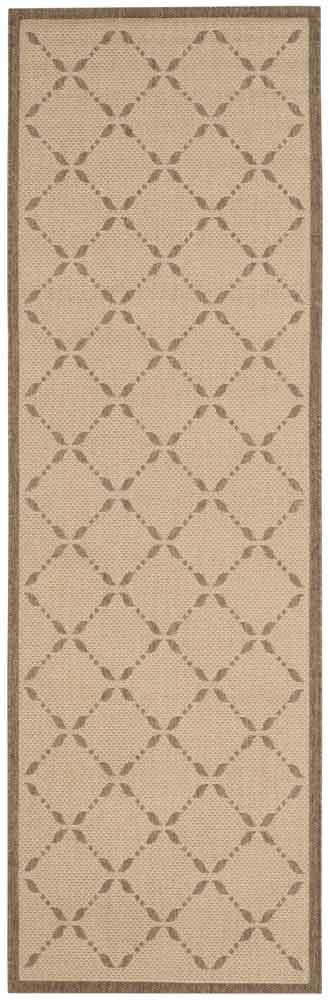 safavieh clearance martha stewart msr4252 12 creme rug