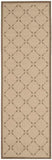 Safavieh Clearance Martha Stewart MSR4252-12 Creme Rug