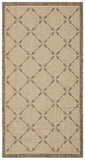 Safavieh Clearance Martha Stewart MSR4252-12 Creme Rug