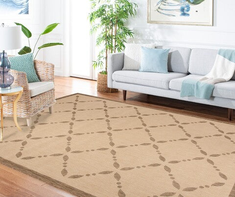 safavieh clearance martha stewart msr4252 12 creme rug