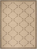 safavieh clearance martha stewart msr4252 12 creme rug