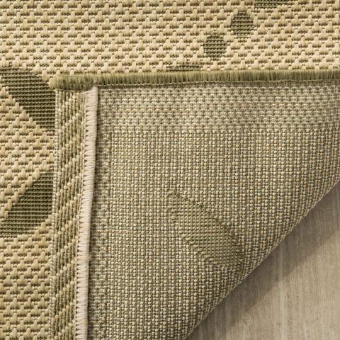 safavieh clearance martha stewart msr4252 14 cream rug