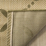 safavieh clearance martha stewart msr4252 14 cream rug