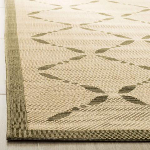 safavieh clearance martha stewart msr4252 14 cream rug