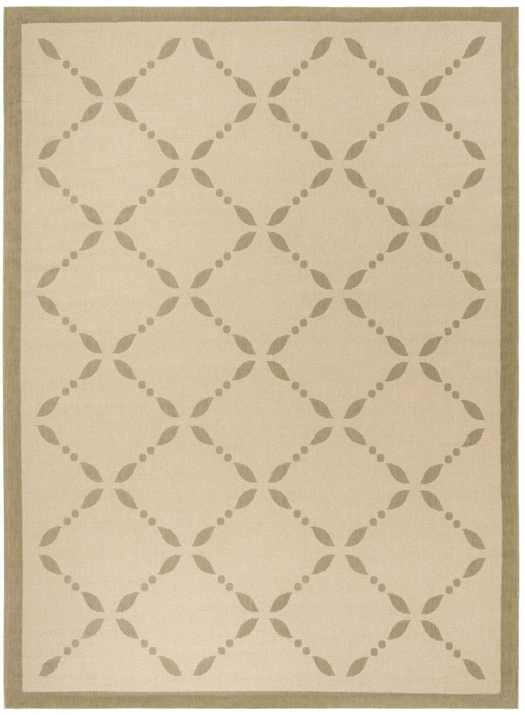 safavieh clearance martha stewart msr4252 14 cream rug