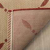 safavieh clearance martha stewart msr4252 18 creme rug