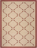 safavieh clearance martha stewart msr4252 18 creme rug