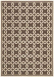 safavieh clearance martha stewart msr4253 20 chocolate rug