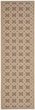 safavieh clearance martha stewart msr4253 22 brown rug