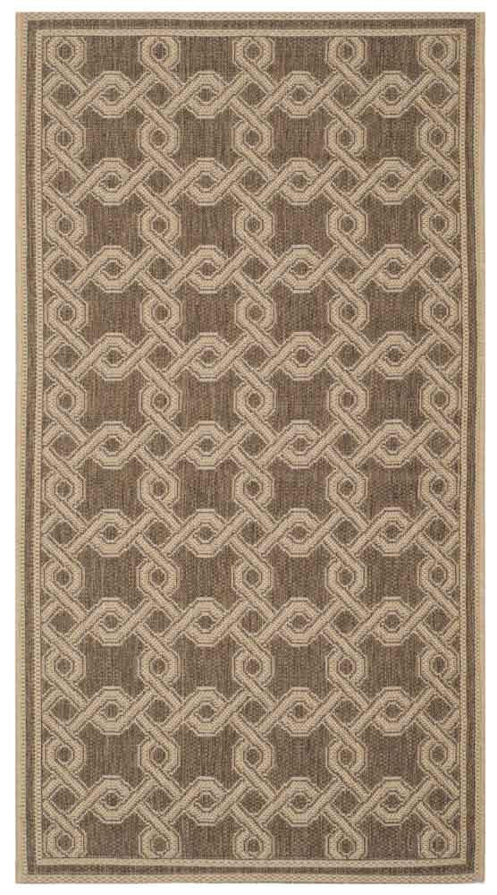 safavieh clearance martha stewart msr4253 22 brown rug