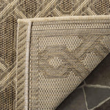 safavieh clearance martha stewart msr4253 22 brown rug