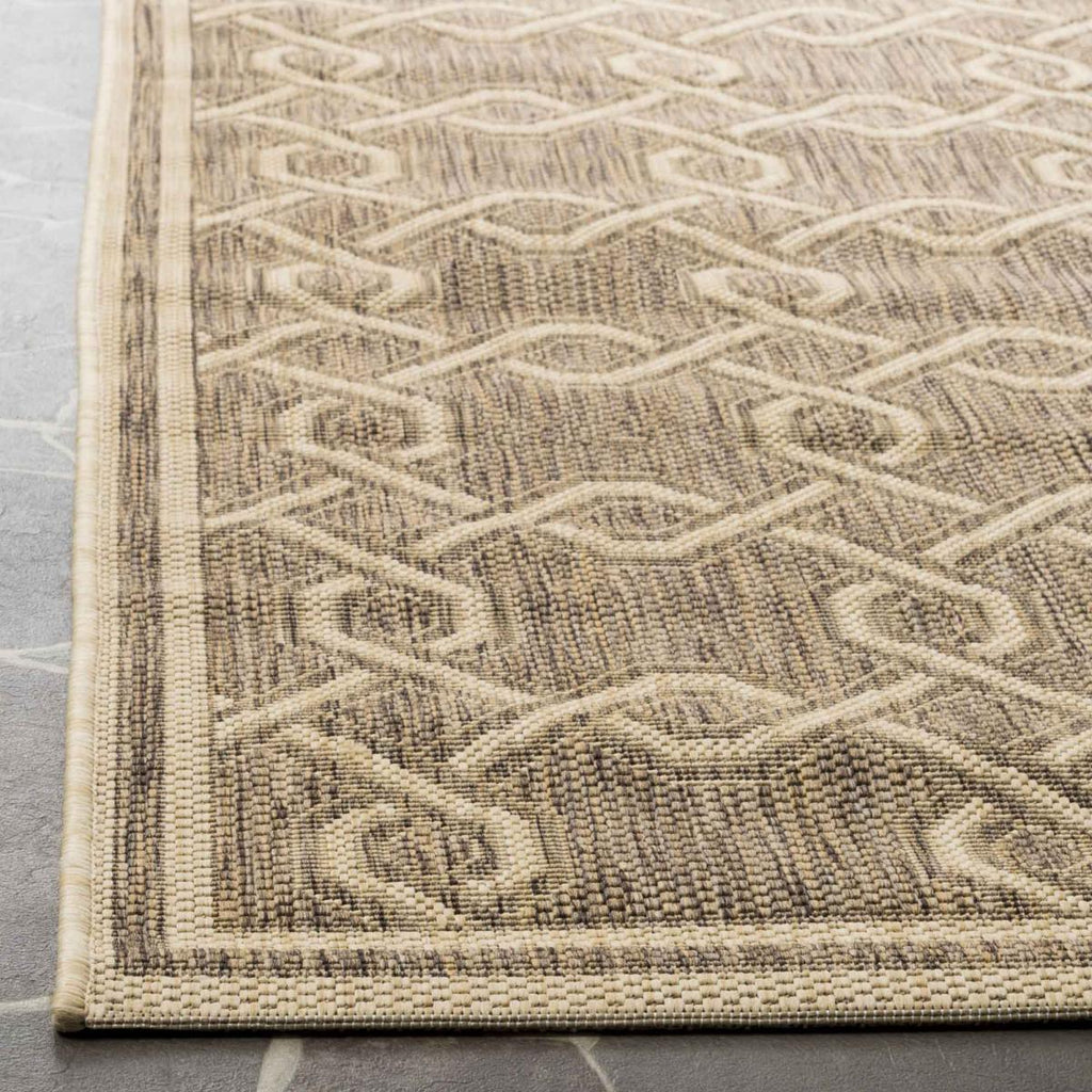 safavieh clearance martha stewart msr4253 22 brown rug