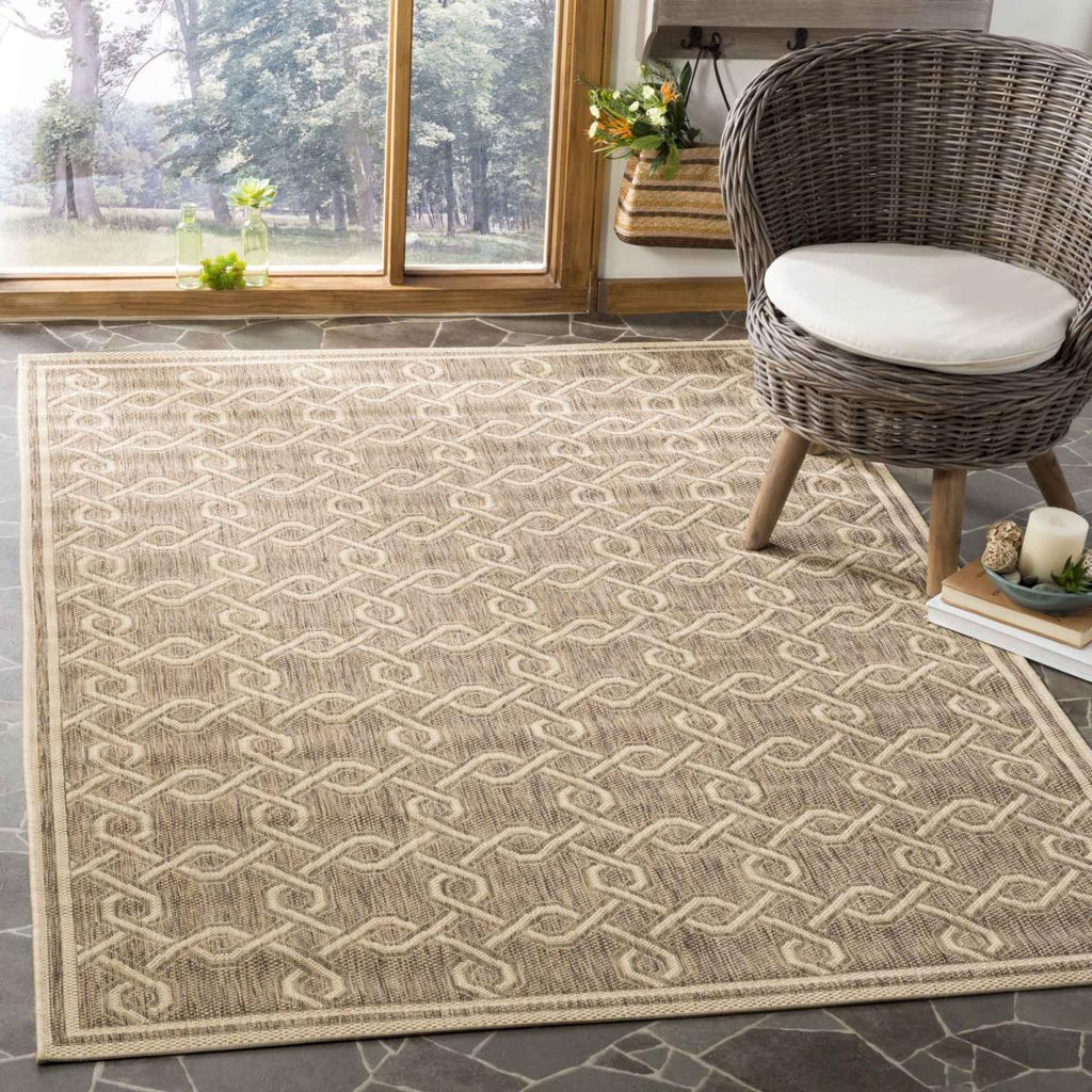 safavieh clearance martha stewart msr4253 22 brown rug