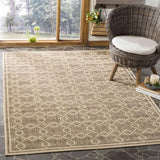 safavieh clearance martha stewart msr4253 22 brown rug