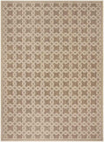 safavieh clearance martha stewart msr4253 22 brown rug