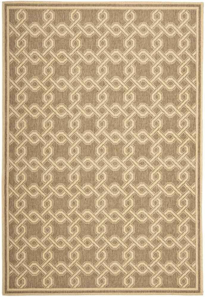 safavieh clearance martha stewart msr4253 22 brown rug