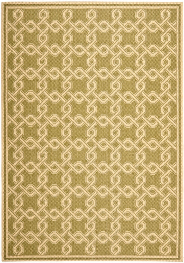 safavieh clearance martha stewart msr4253 24 green rug