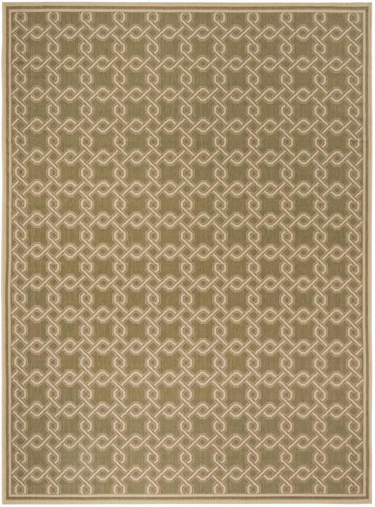 safavieh clearance martha stewart msr4253 24 green rug