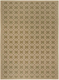 safavieh clearance martha stewart msr4253 24 green rug