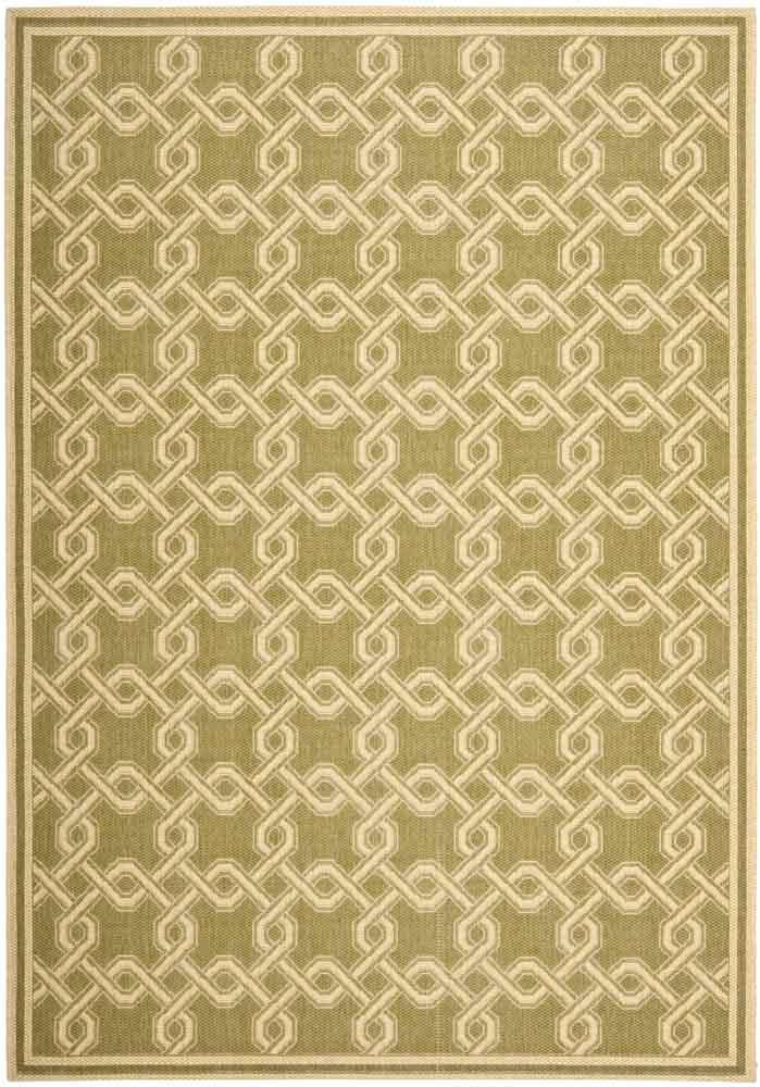 safavieh clearance martha stewart msr4253 24 green rug