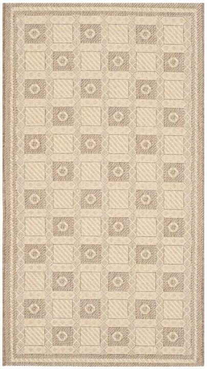 safavieh clearance martha stewart msr4254 12 creme rug