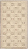 safavieh clearance martha stewart msr4254 12 creme rug