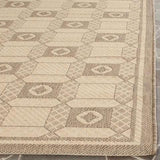 safavieh clearance martha stewart msr4254 12 creme rug