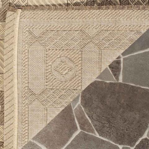 safavieh clearance martha stewart msr4254 12 creme rug