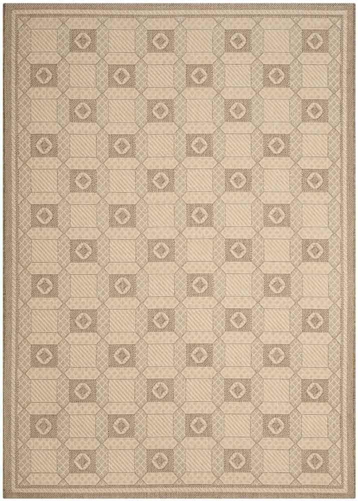 safavieh clearance martha stewart msr4254 12 creme rug