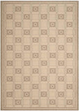 safavieh clearance martha stewart msr4254 12 creme rug