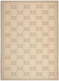 safavieh clearance martha stewart msr4254 12 creme rug