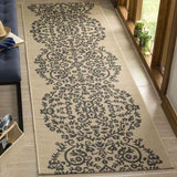 Safavieh Clearance Martha Stewart MSR4256-236 Hickory Rug