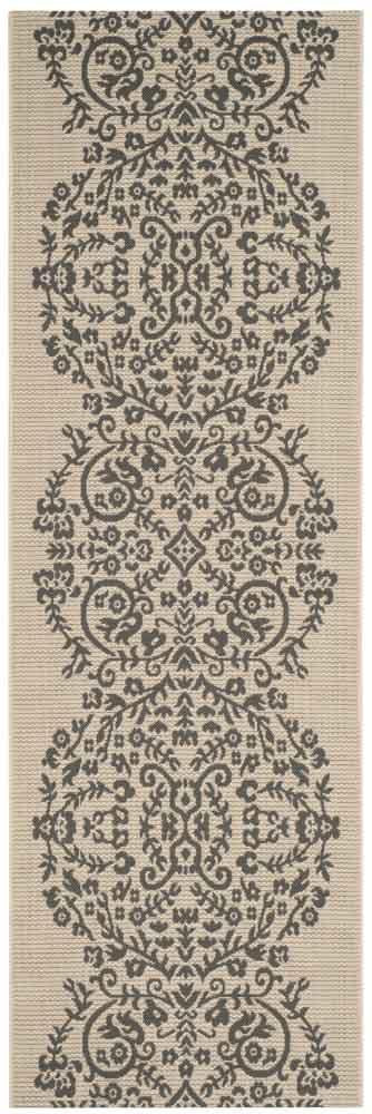 safavieh clearance martha stewart msr4256 236 hickory rug