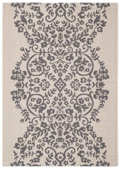 safavieh clearance martha stewart msr4256 236 hickory rug