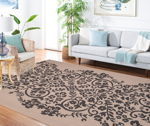 safavieh clearance martha stewart msr4256 236 hickory rug