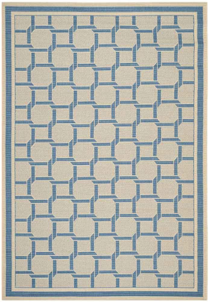 safavieh clearance martha stewart msr4258 13 cream rug