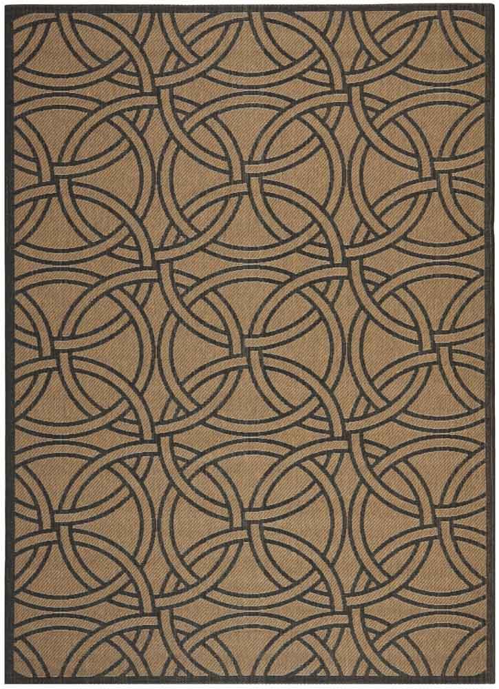 safavieh clearance martha stewart msr4259 51 gold rug