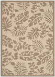 Safavieh Clearance Martha Stewart MSR4260-12 Creme Rug