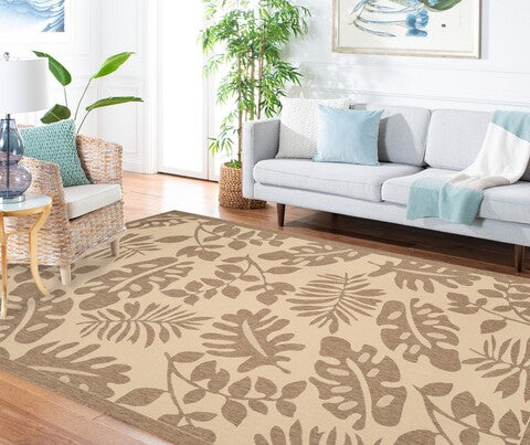 safavieh clearance martha stewart msr4260 12 creme rug
