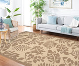 Safavieh Clearance Martha Stewart MSR4260-12 Creme Rug