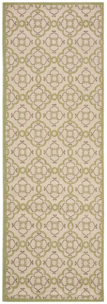 safavieh clearance martha stewart msr4262 218 beige rug